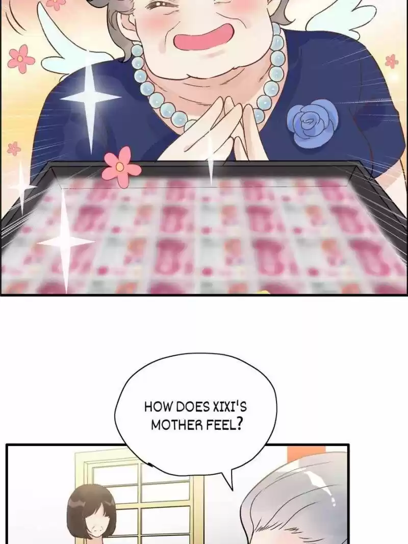 The Boss Shotgun Wedding Chapter 13