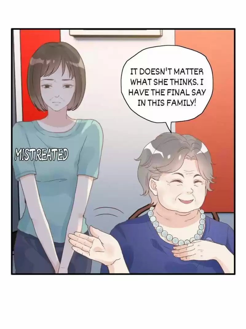 The Boss Shotgun Wedding Chapter 13