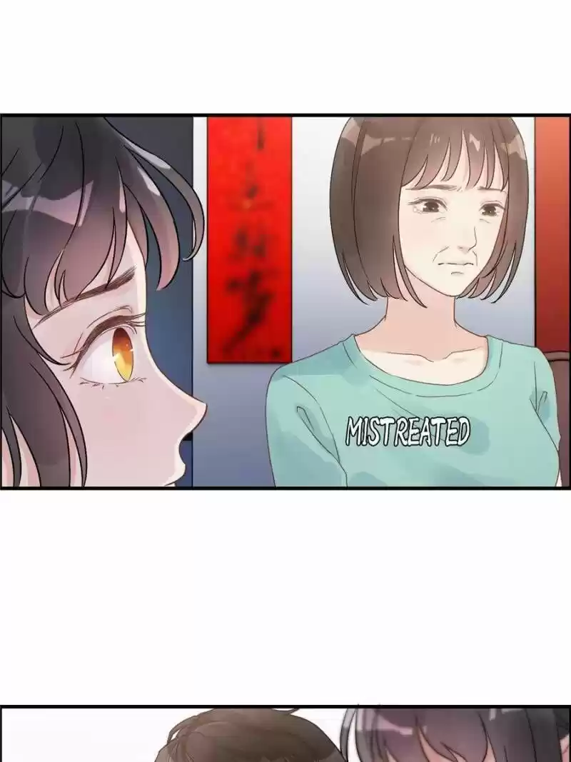 The Boss Shotgun Wedding Chapter 13