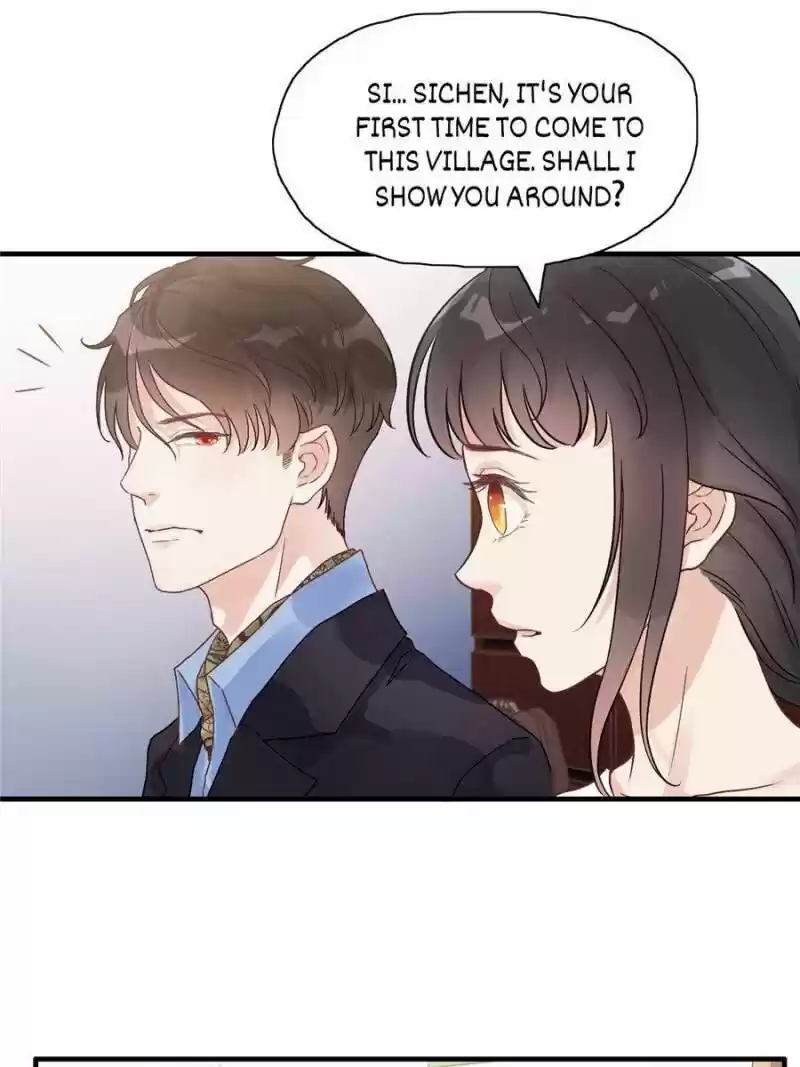 The Boss Shotgun Wedding Chapter 13