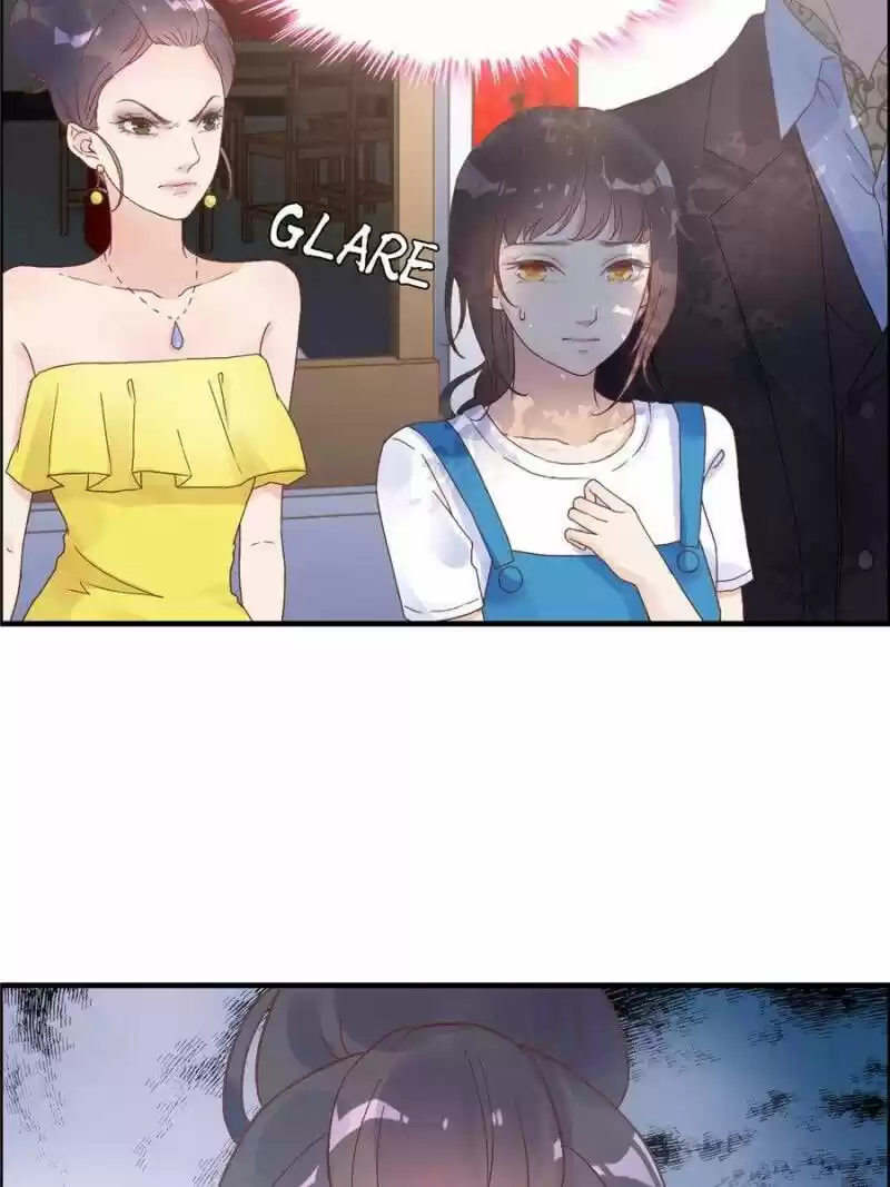 The Boss Shotgun Wedding Chapter 13