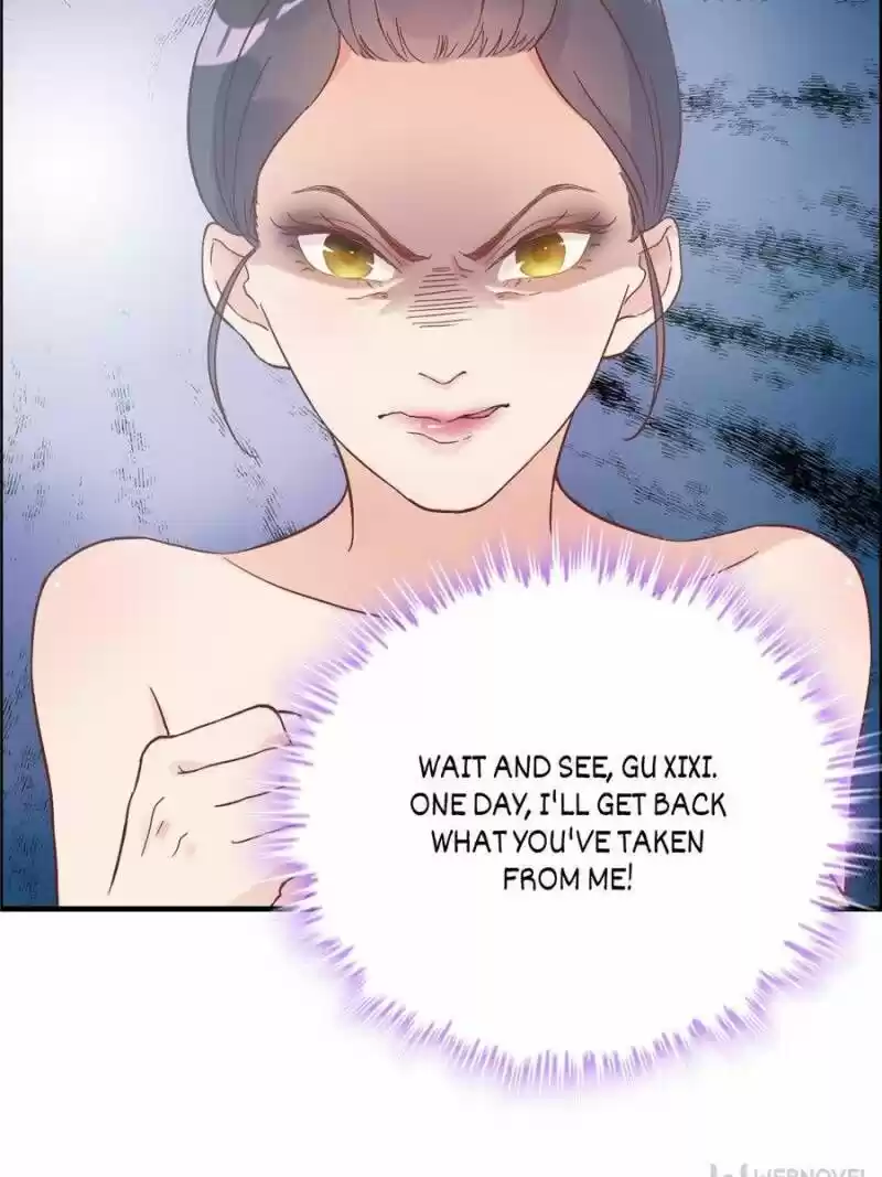 The Boss Shotgun Wedding Chapter 13