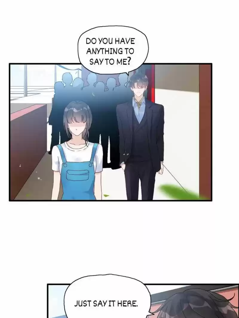 The Boss Shotgun Wedding Chapter 13