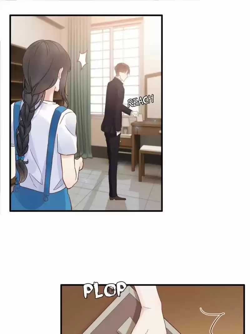 The Boss Shotgun Wedding Chapter 13