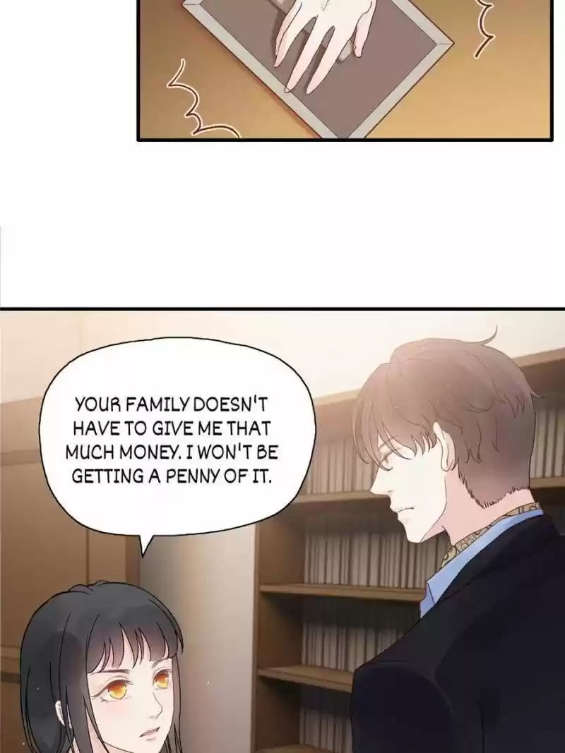 The Boss Shotgun Wedding Chapter 13