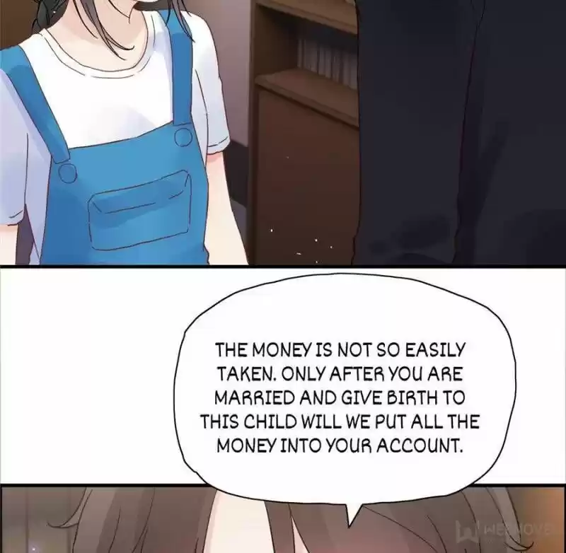 The Boss Shotgun Wedding Chapter 13