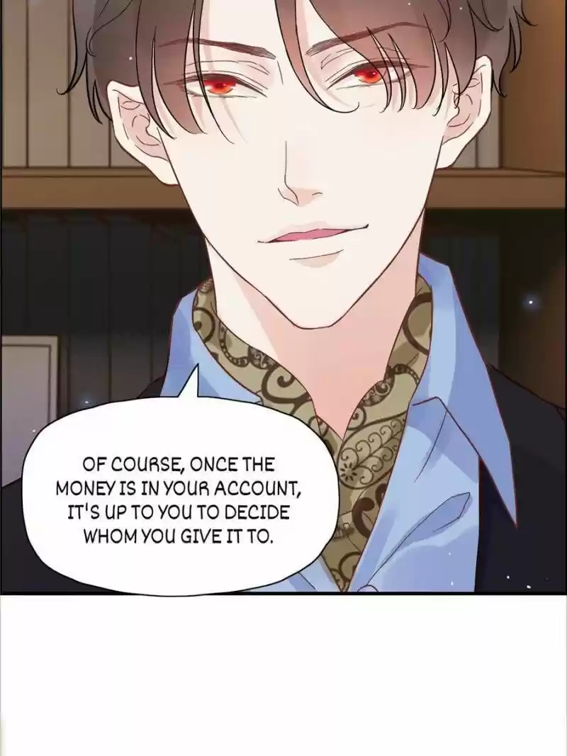 The Boss Shotgun Wedding Chapter 13