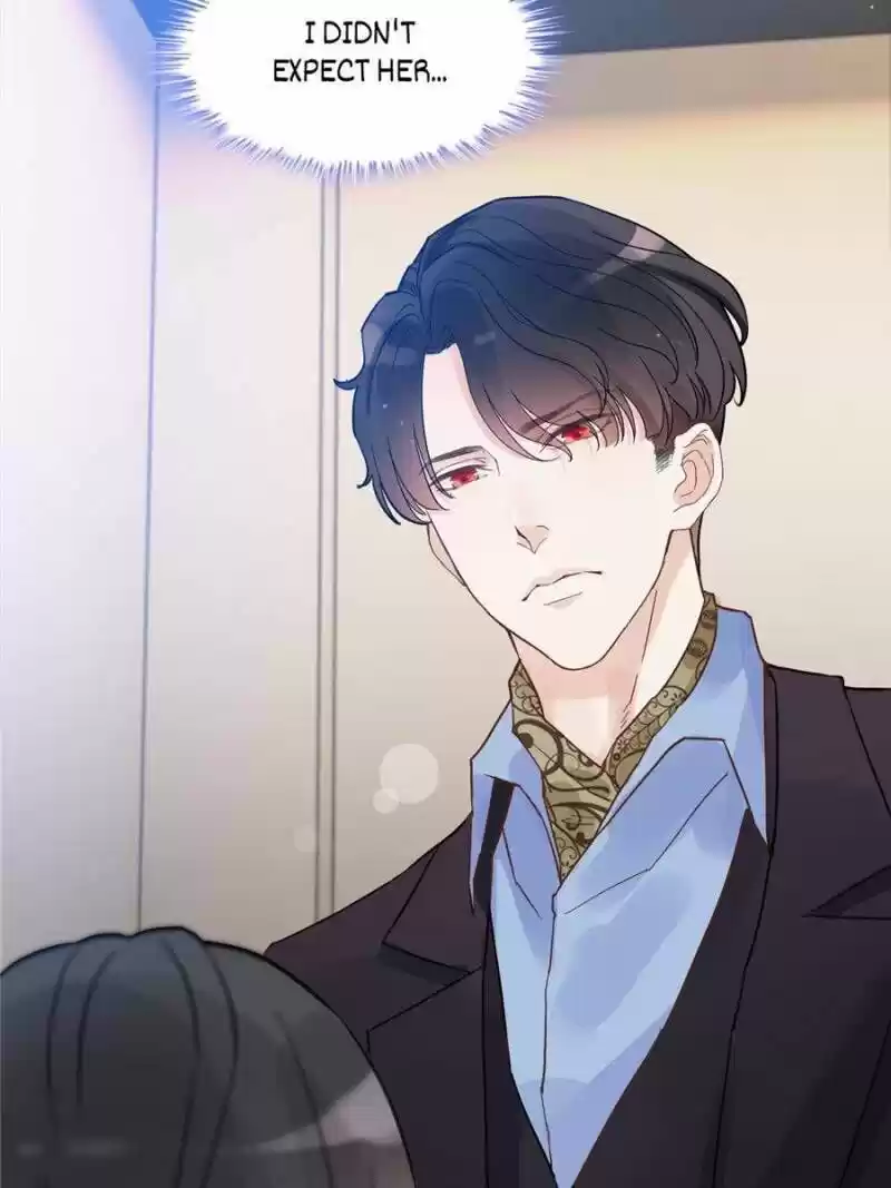 The Boss Shotgun Wedding Chapter 13