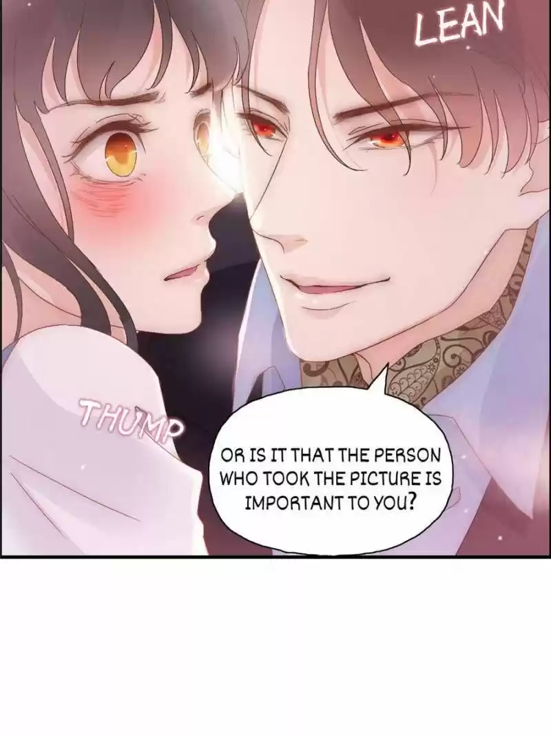 The Boss Shotgun Wedding Chapter 13