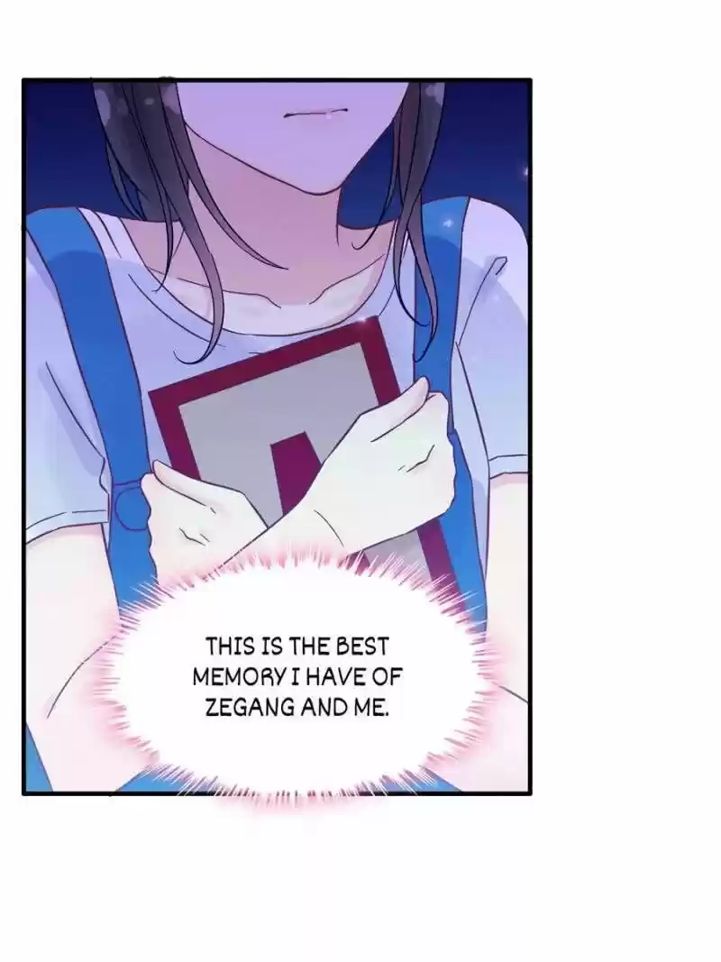 The Boss Shotgun Wedding Chapter 13