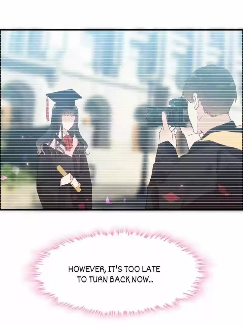 The Boss Shotgun Wedding Chapter 13