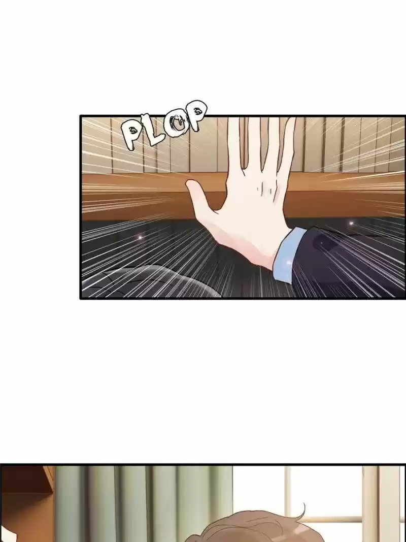 The Boss Shotgun Wedding Chapter 13