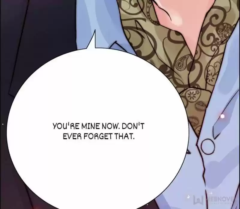 The Boss Shotgun Wedding Chapter 13