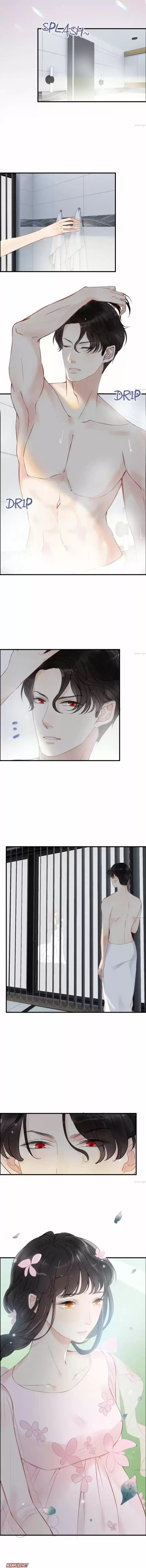 The Boss Shotgun Wedding Chapter 130