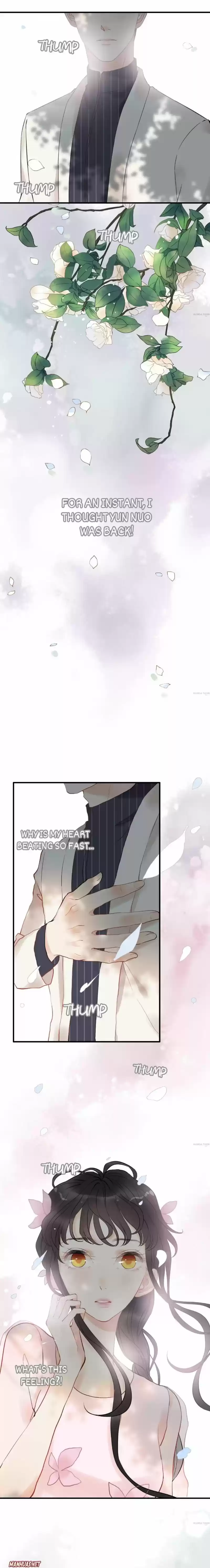 The Boss Shotgun Wedding Chapter 130