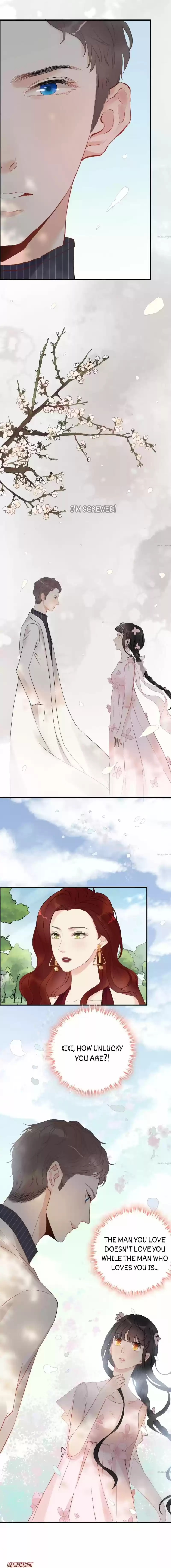 The Boss Shotgun Wedding Chapter 130