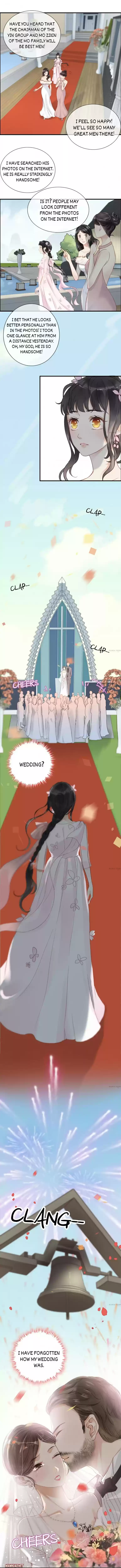 The Boss Shotgun Wedding Chapter 131