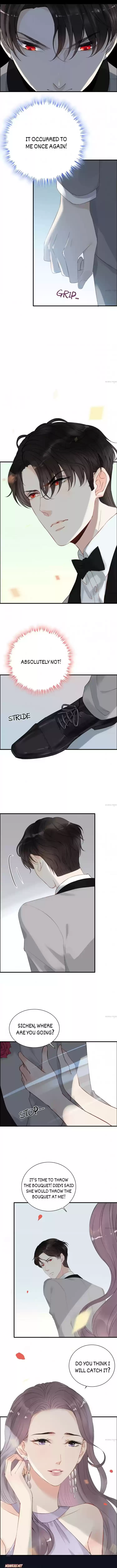 The Boss Shotgun Wedding Chapter 131