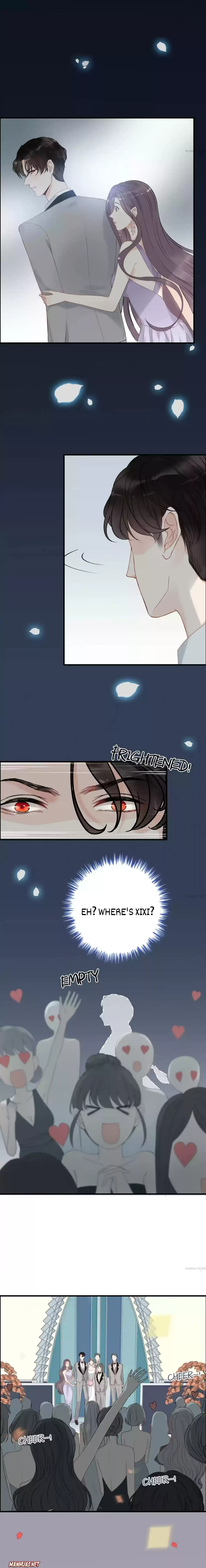 The Boss Shotgun Wedding Chapter 131