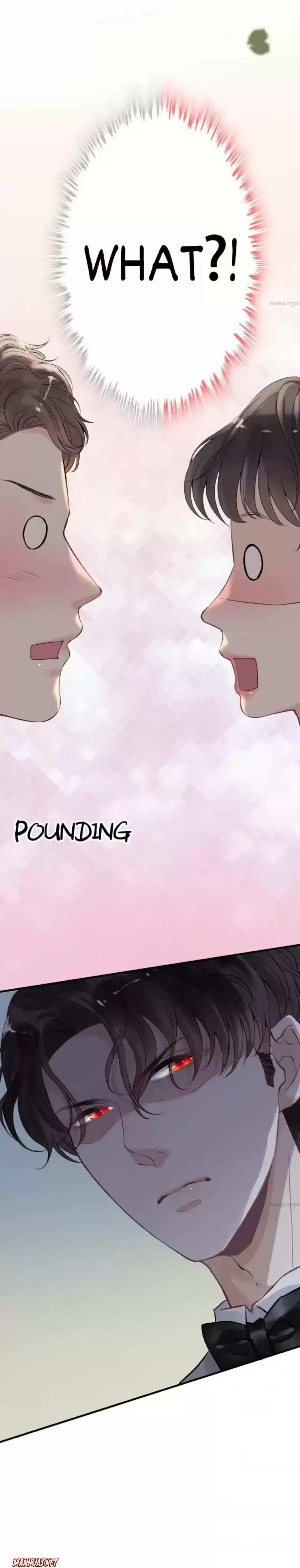 The Boss Shotgun Wedding Chapter 132