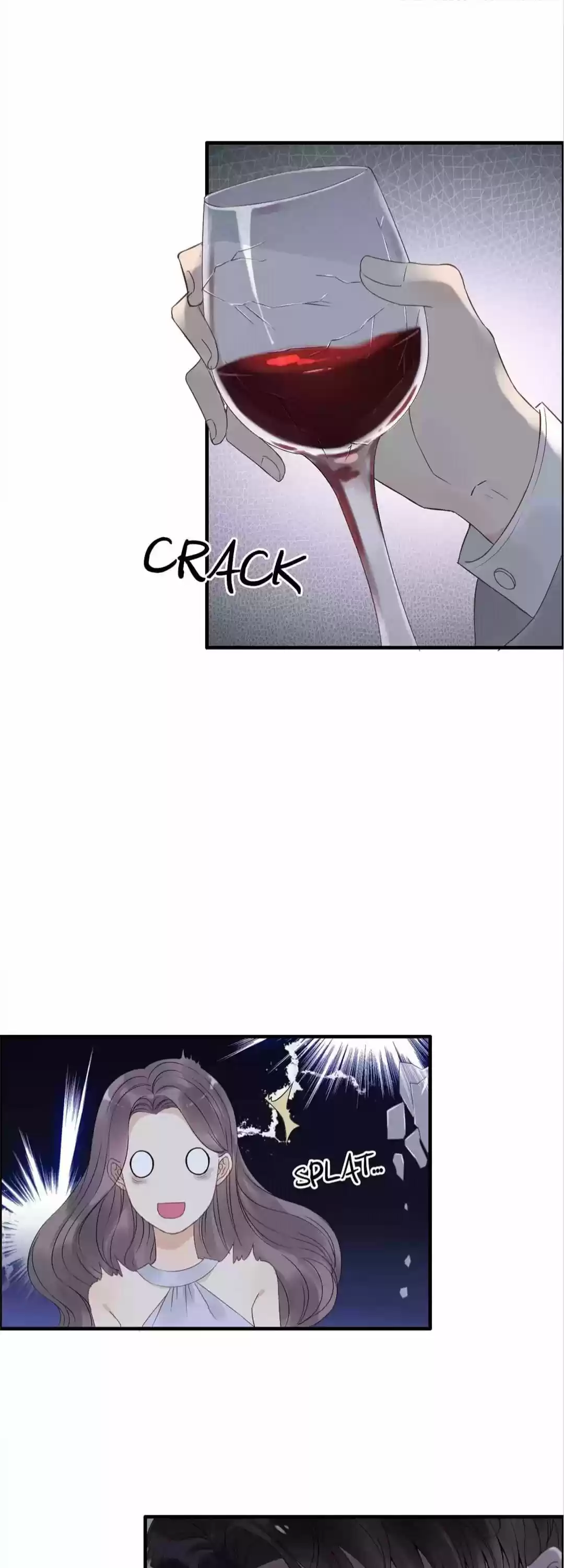 The Boss Shotgun Wedding Chapter 133