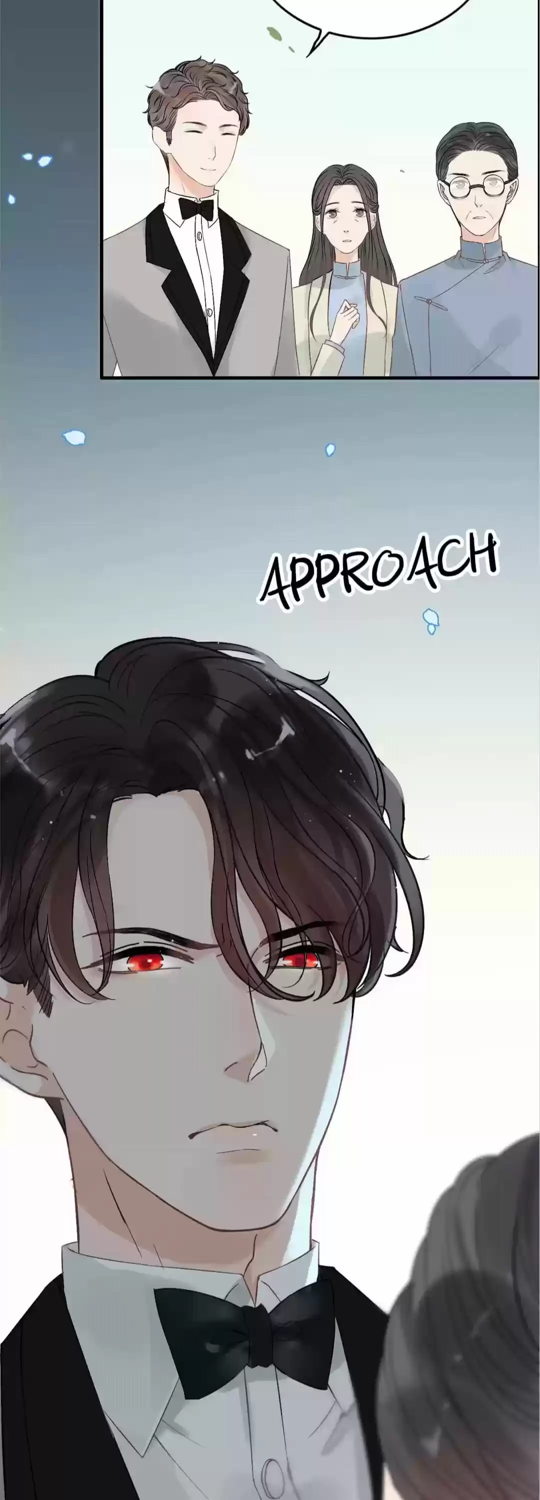 The Boss Shotgun Wedding Chapter 133