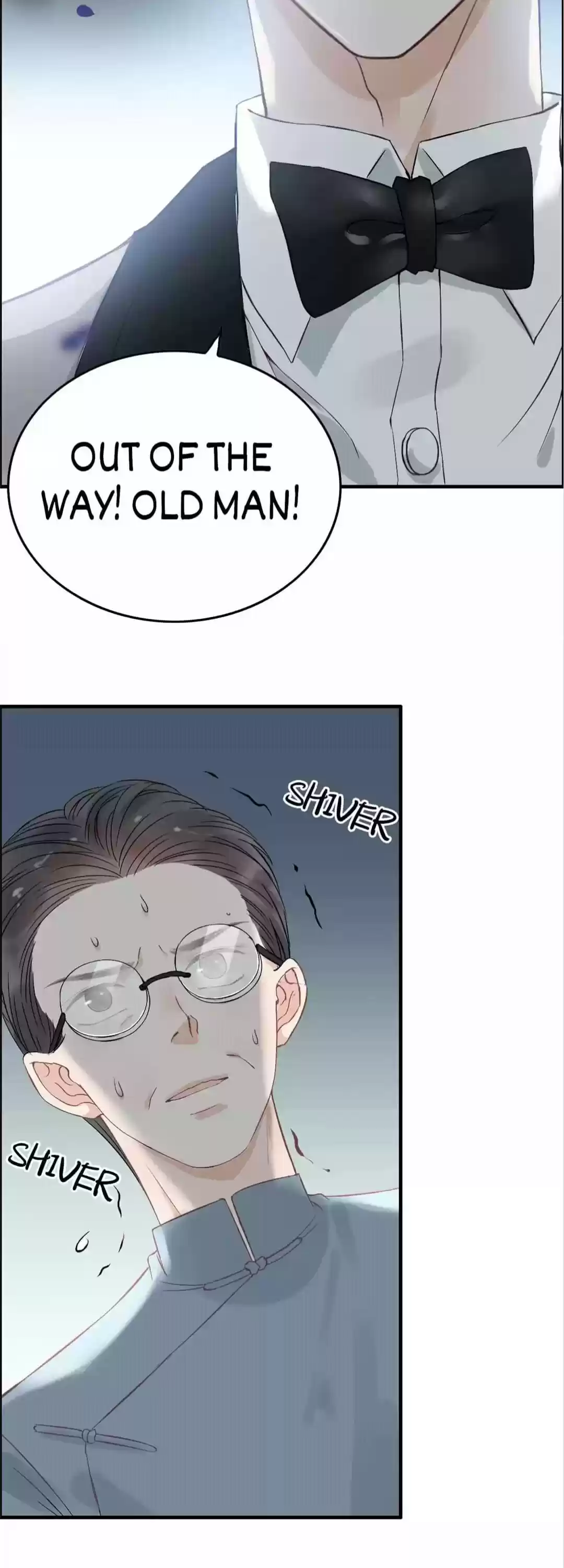 The Boss Shotgun Wedding Chapter 133