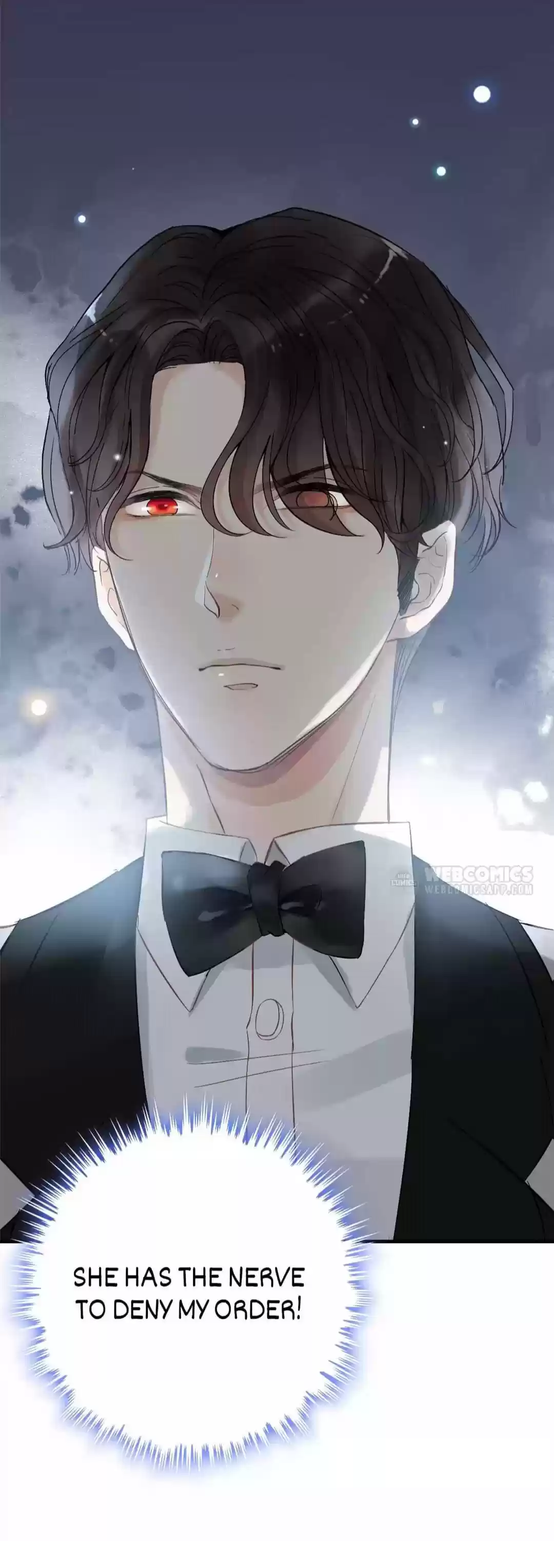 The Boss Shotgun Wedding Chapter 134