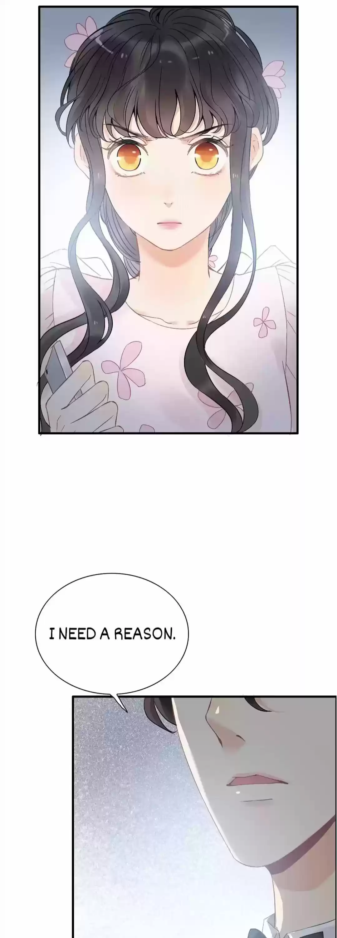 The Boss Shotgun Wedding Chapter 134