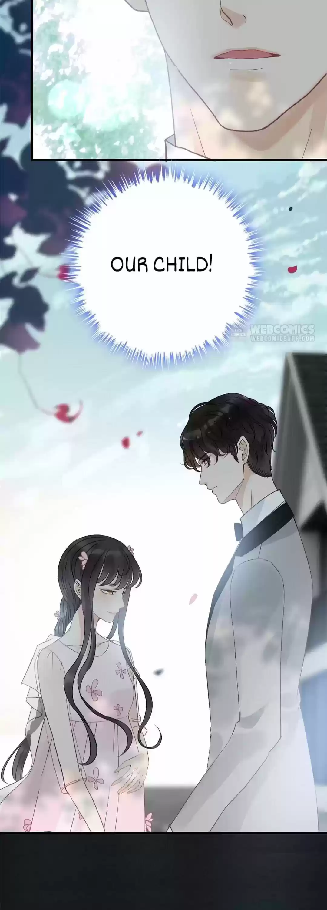 The Boss Shotgun Wedding Chapter 134