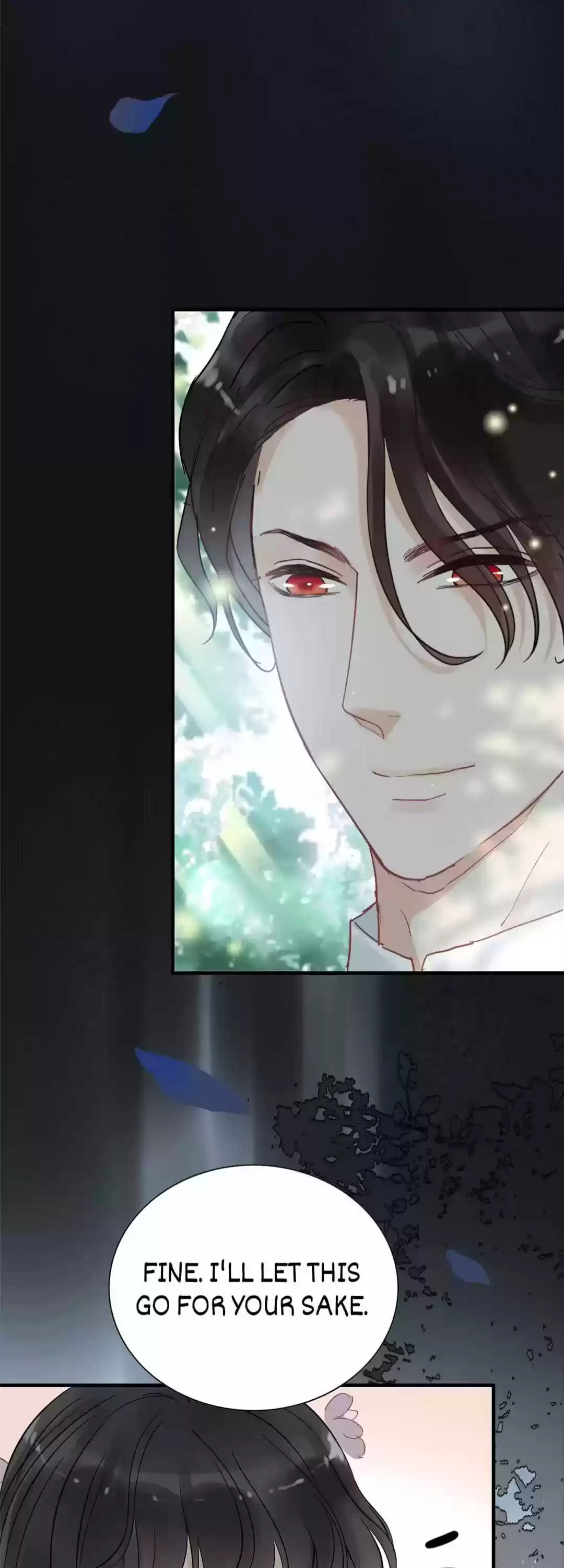 The Boss Shotgun Wedding Chapter 134