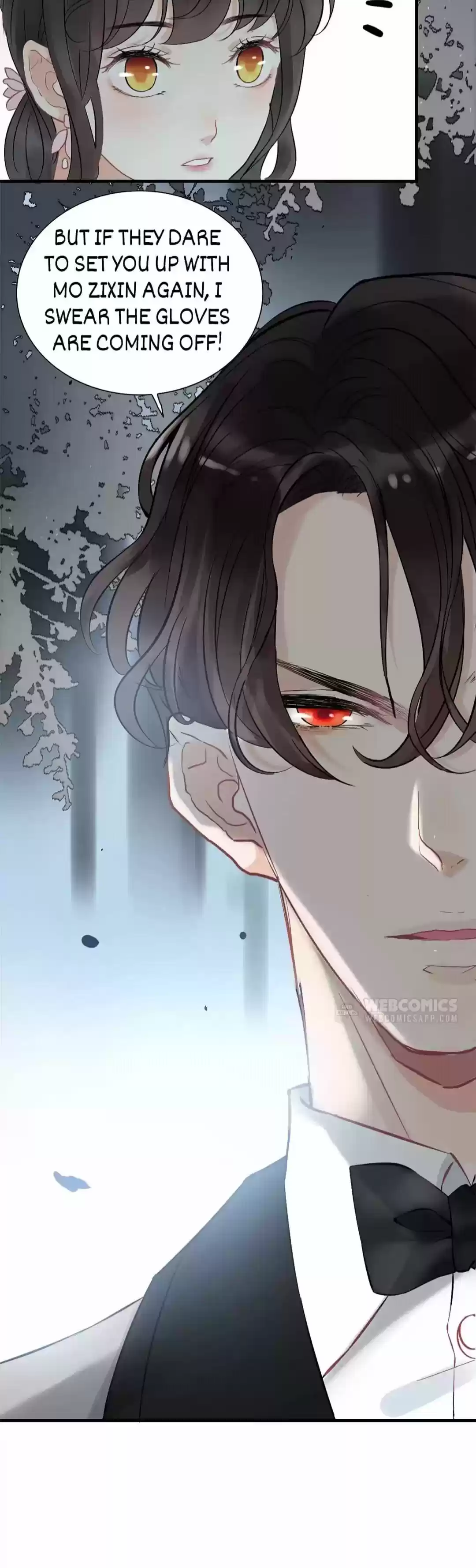 The Boss Shotgun Wedding Chapter 134