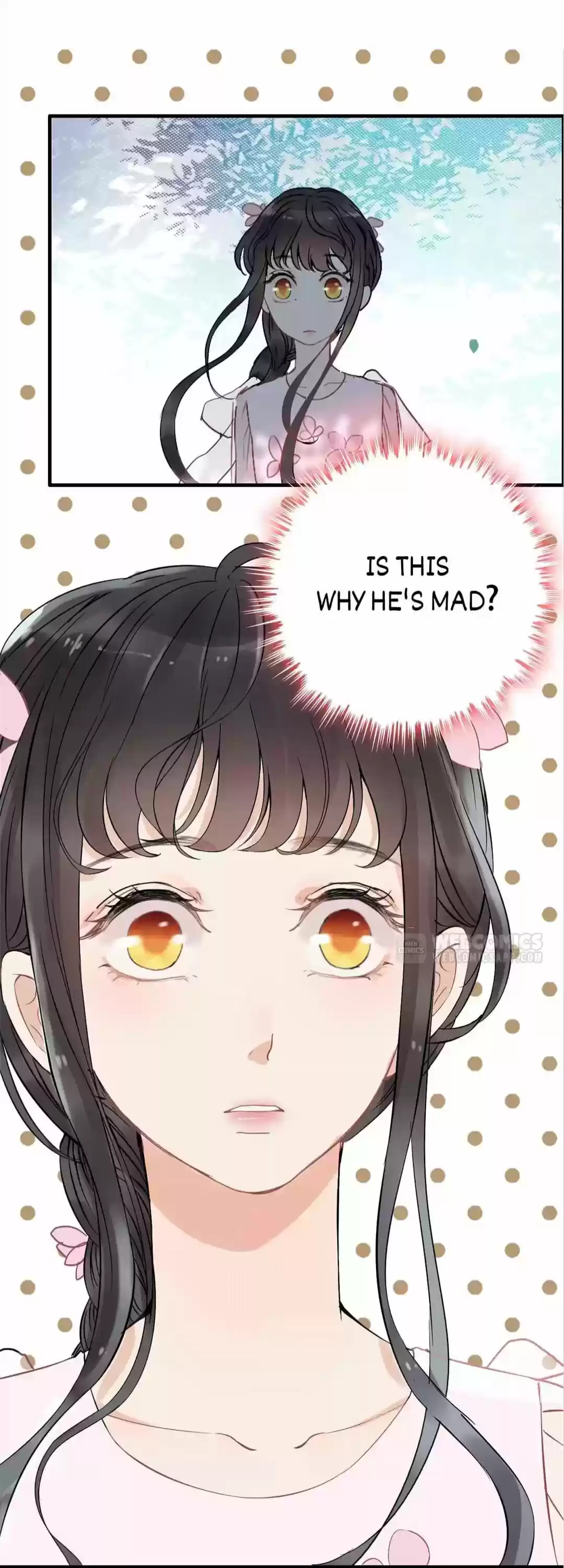 The Boss Shotgun Wedding Chapter 134