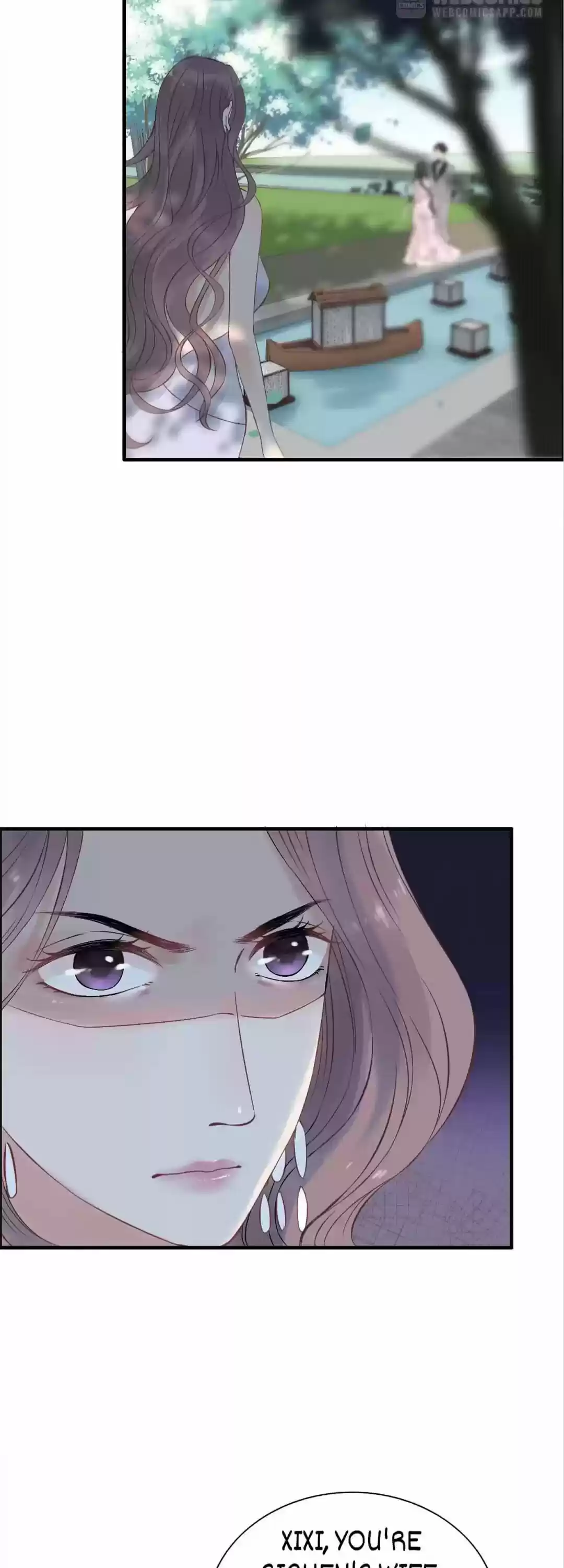 The Boss Shotgun Wedding Chapter 134