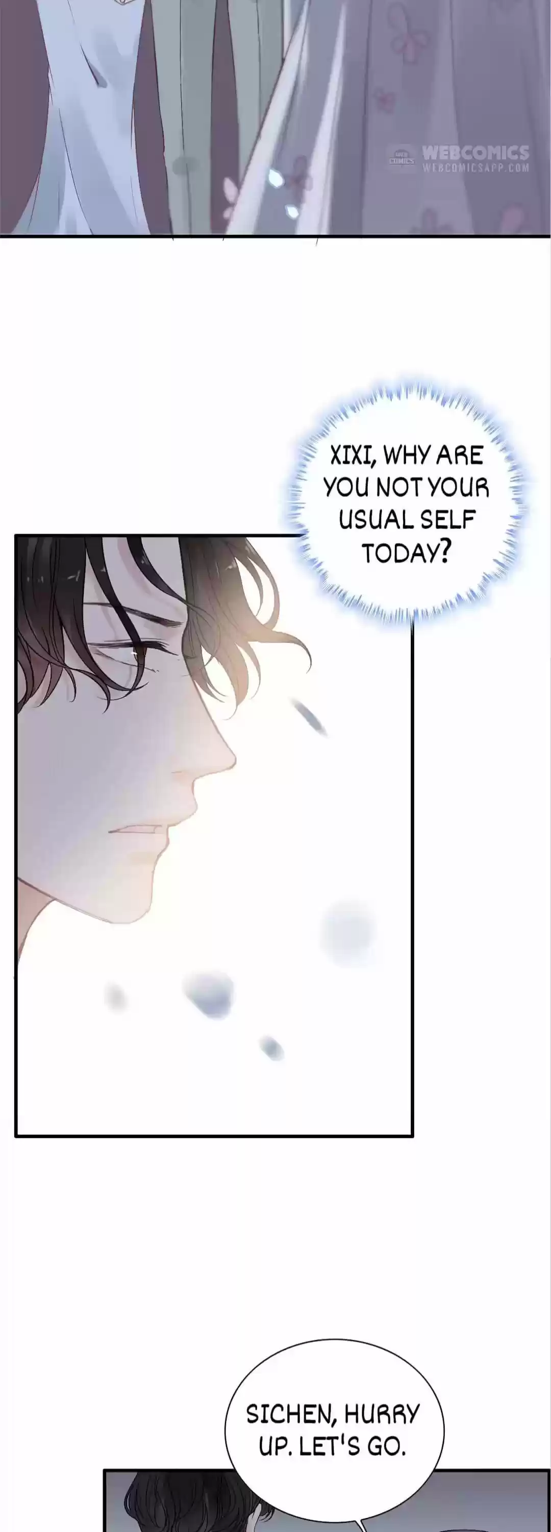 The Boss Shotgun Wedding Chapter 134