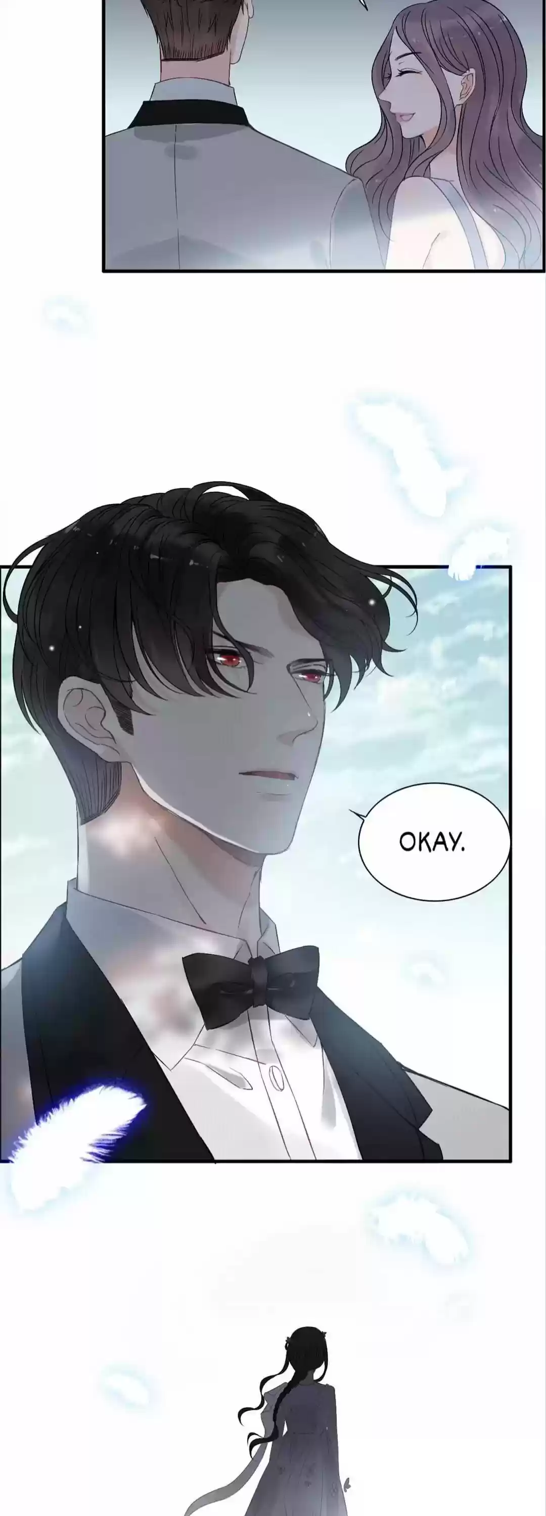 The Boss Shotgun Wedding Chapter 134