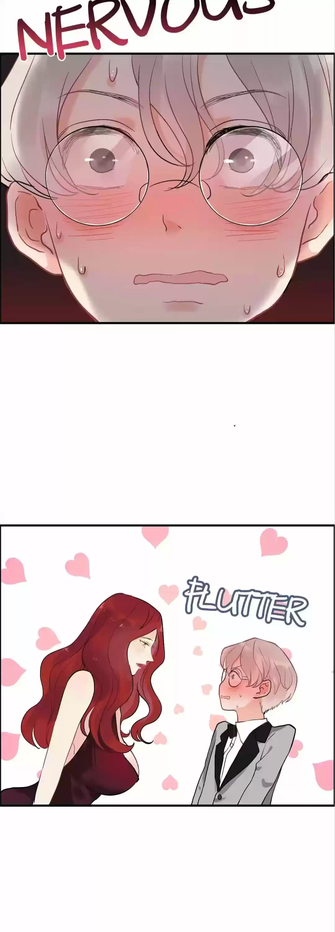 The Boss Shotgun Wedding Chapter 134