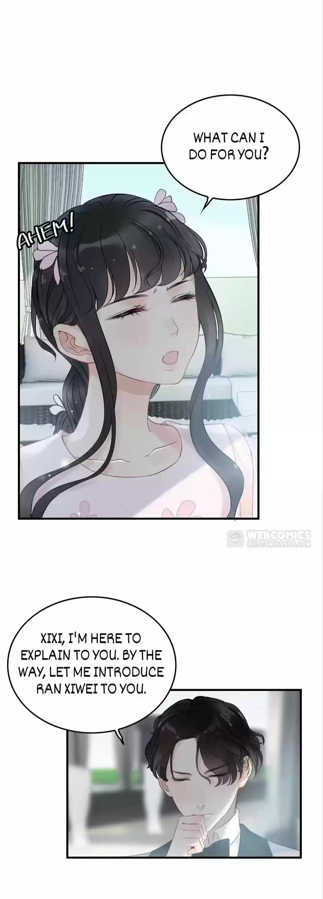 The Boss Shotgun Wedding Chapter 137 - Ch.135