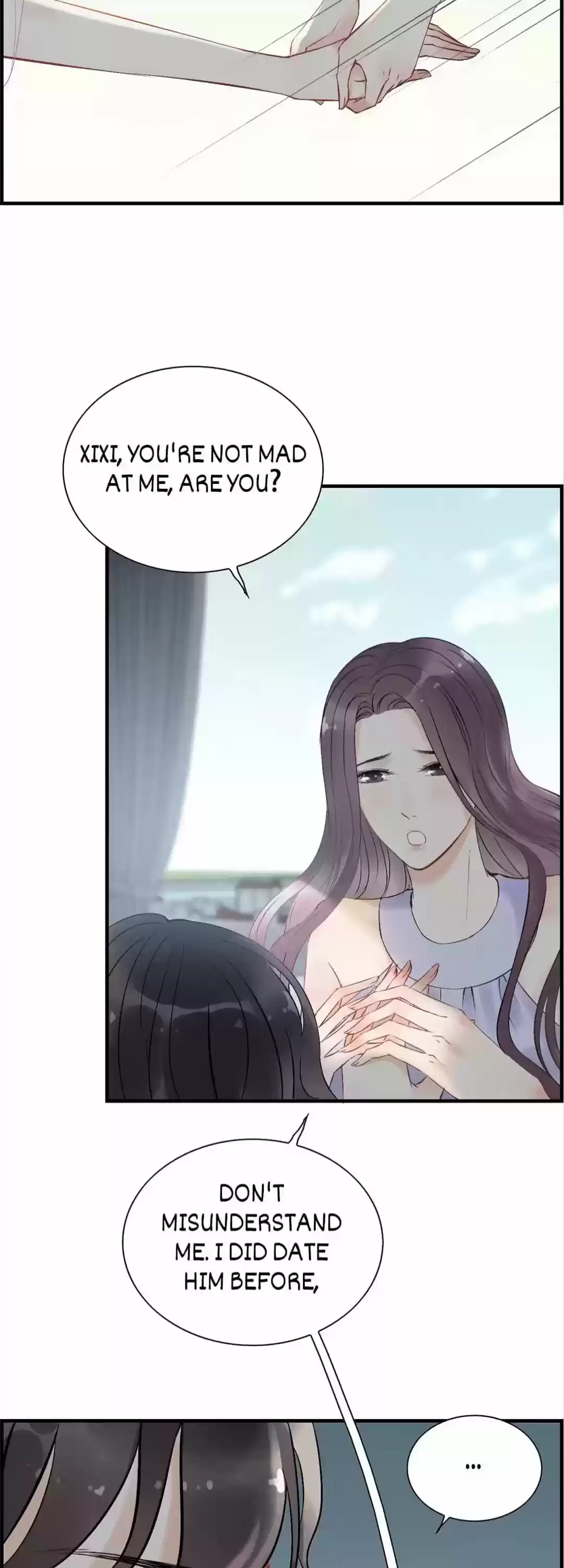 The Boss Shotgun Wedding Chapter 137 - Ch.135