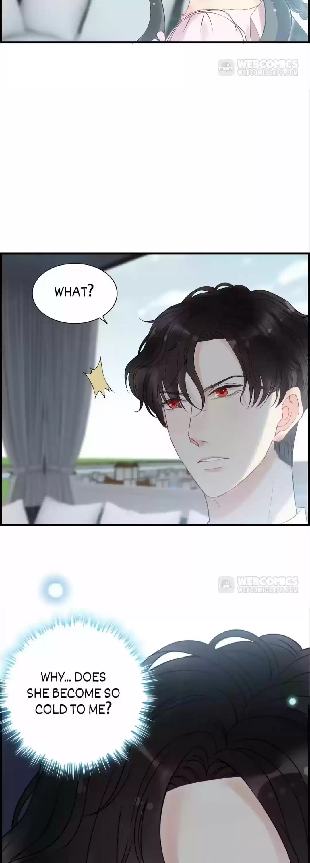 The Boss Shotgun Wedding Chapter 137 - Ch.135