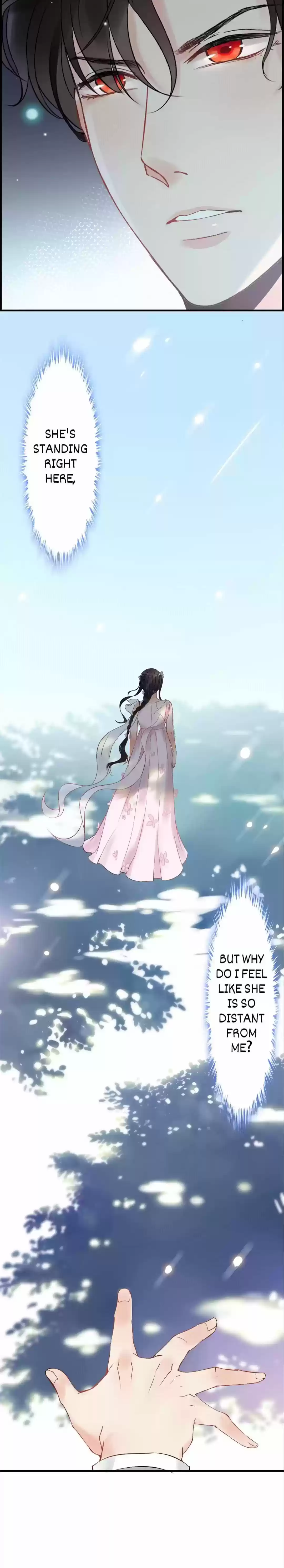 The Boss Shotgun Wedding Chapter 137 - Ch.135