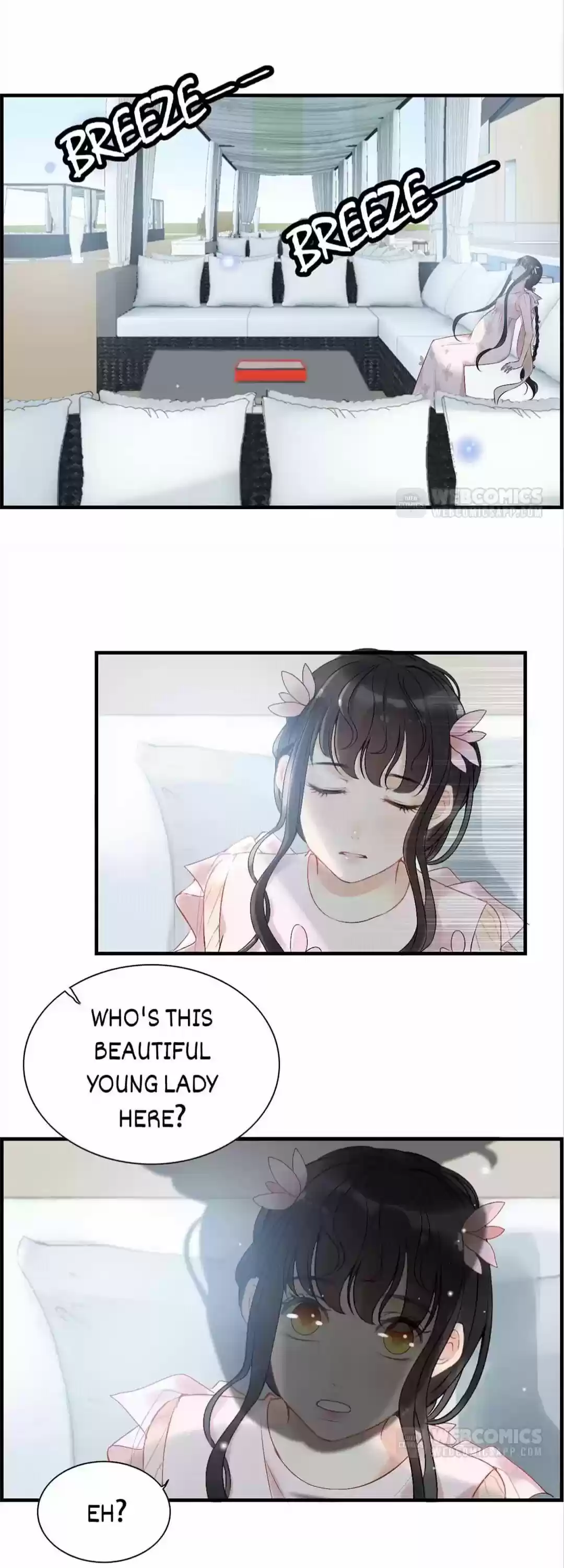 The Boss Shotgun Wedding Chapter 138 - Ch.136