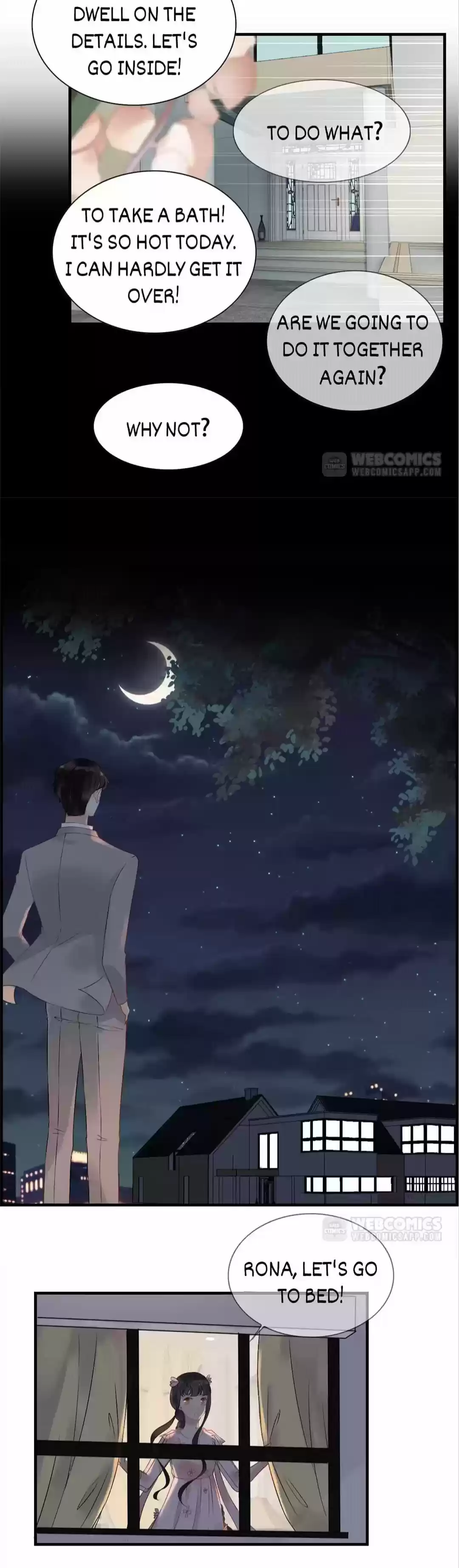 The Boss Shotgun Wedding Chapter 138 - Ch.136