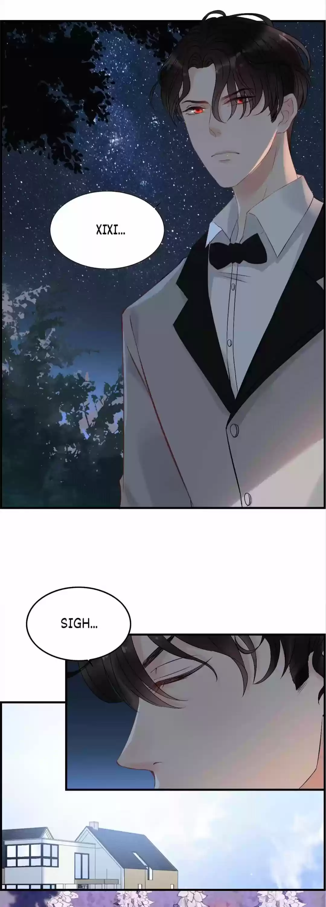 The Boss Shotgun Wedding Chapter 138 - Ch.136