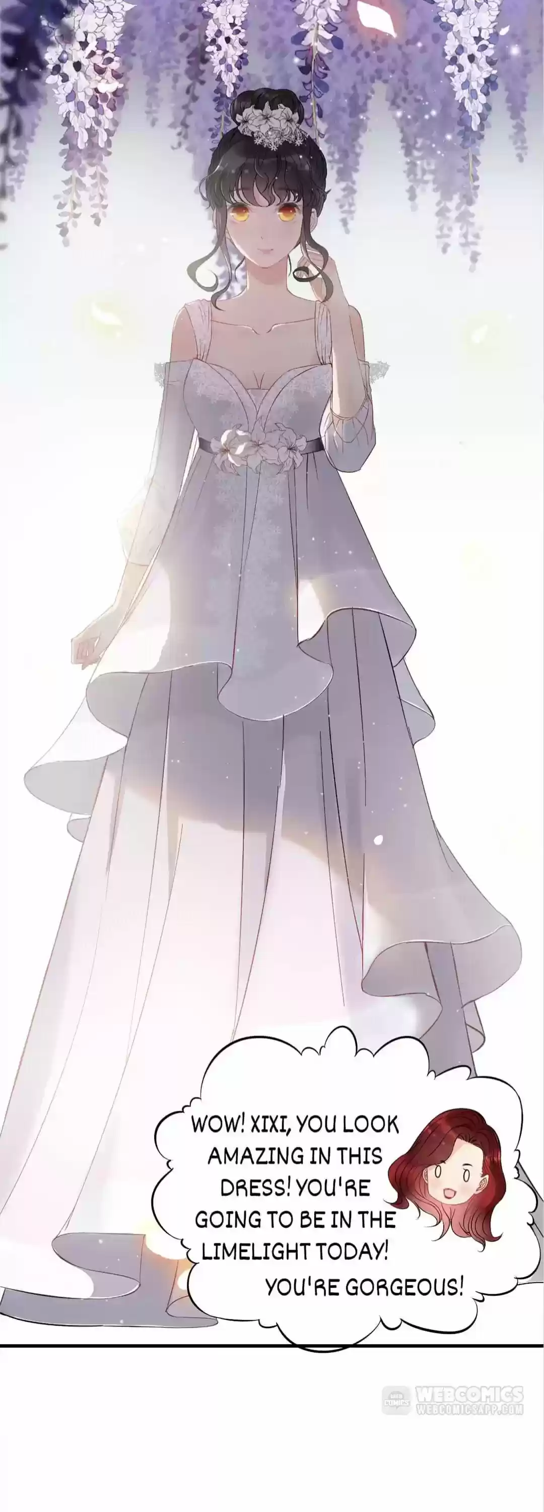 The Boss Shotgun Wedding Chapter 138 - Ch.136