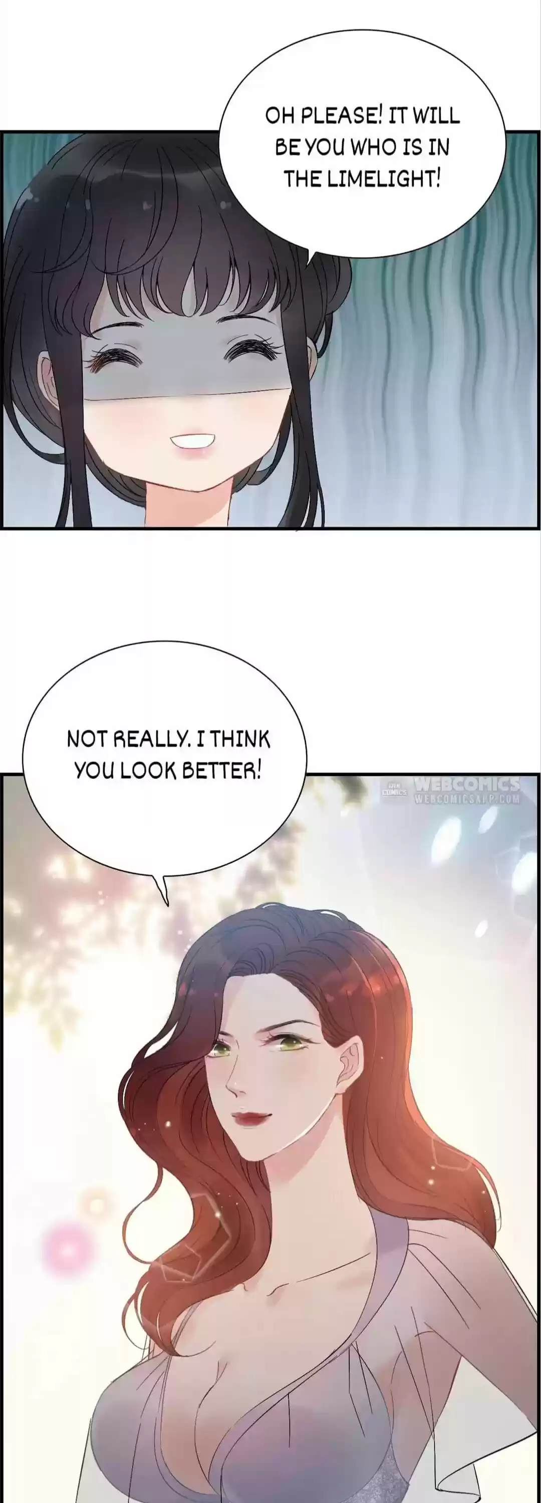 The Boss Shotgun Wedding Chapter 138 - Ch.136