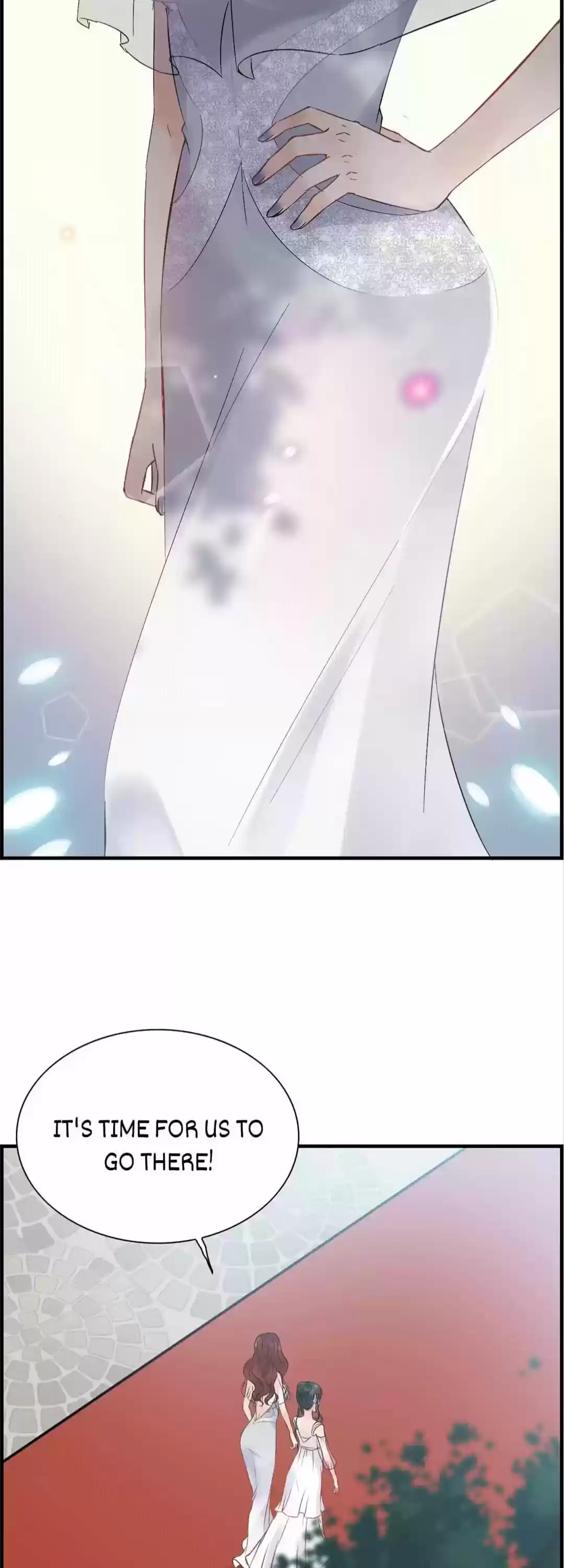 The Boss Shotgun Wedding Chapter 138 - Ch.136