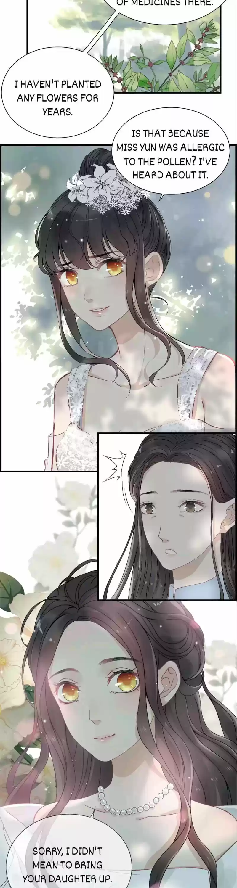 The Boss Shotgun Wedding Chapter 139 - Ch.137