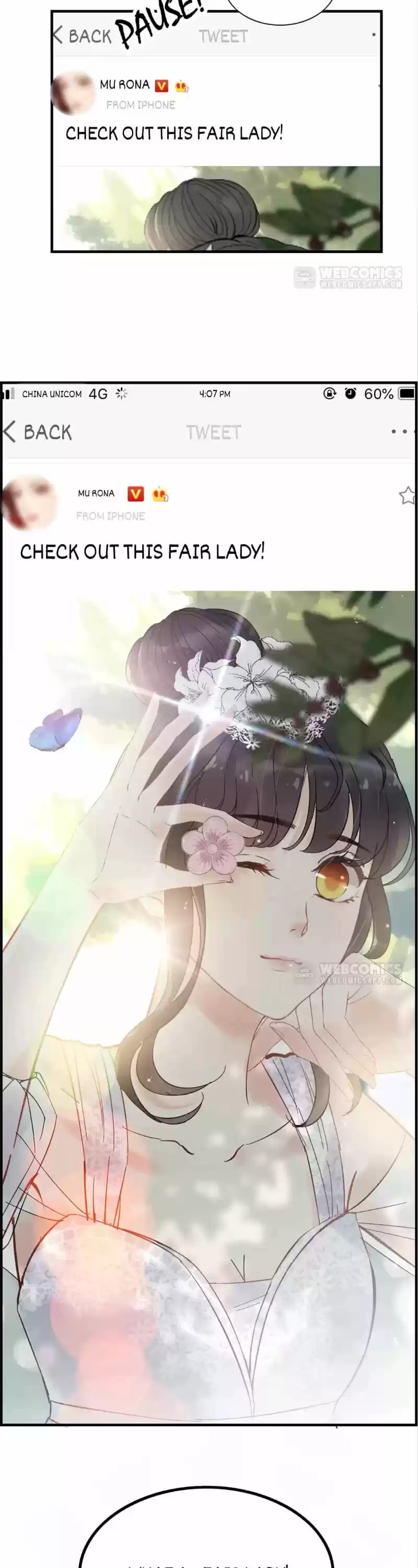 The Boss Shotgun Wedding Chapter 139 - Ch.137