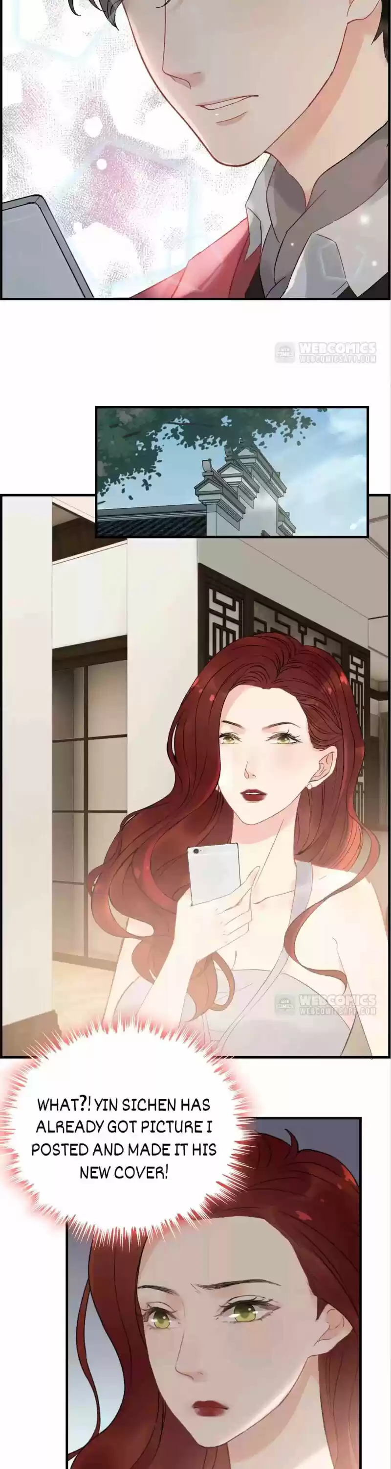 The Boss Shotgun Wedding Chapter 139 - Ch.137